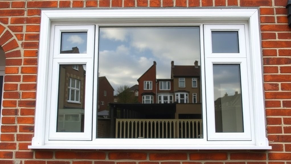 uPVC Windows Waltham Abbey